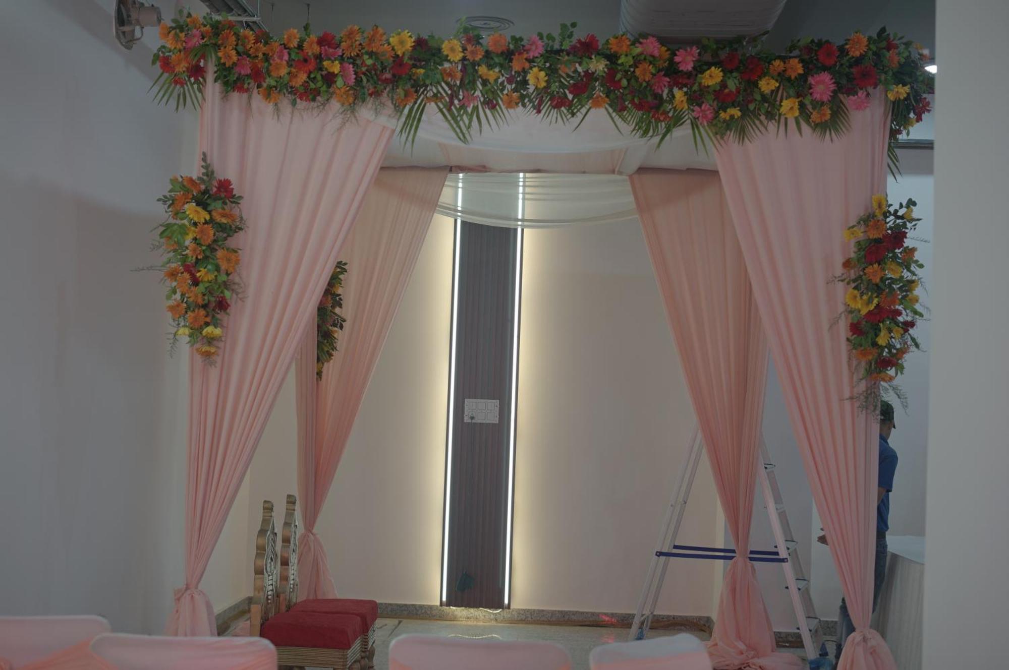 Rr Galaxy Gurgaon Exterior foto